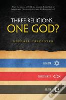 Three Religions...One God?