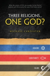 Capa do artigo Three Religions...One God?