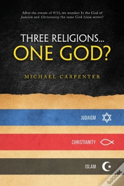 Capa do artigo Three Religions...One God?