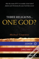 Three Religions...One God?