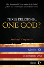 Three Religions...One God? - Preview