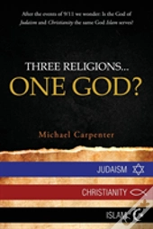 Three Religions...One God?