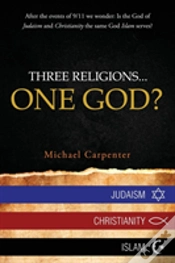 Capa do artigo Three Religions...One God?