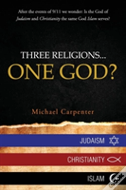 Capa do artigo Three Religions...One God?