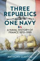Three Republics One Navy