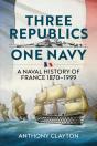 Three Republics One Navy - Preview