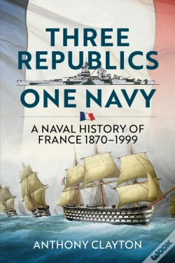 Capa do artigo Three Republics One Navy