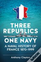 Three Republics One Navy