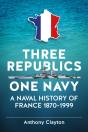 Three Republics One Navy - Preview