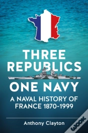 Capa do artigo Three Republics One Navy