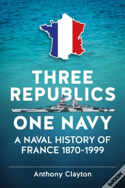 Capa do artigo Three Republics One Navy