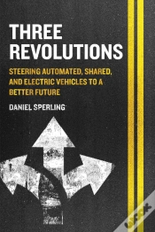 Capa do artigo Three Revolutions