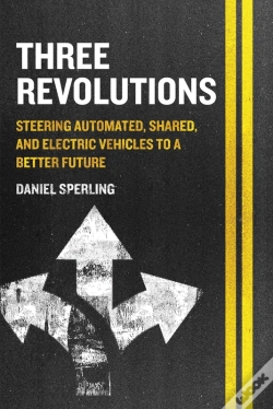 Capa do artigo Three Revolutions