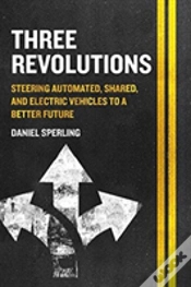 Capa do artigo Three Revolutions