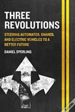 Capa do artigo Three Revolutions