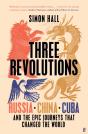 Three Revolutions - Export Ed. Faber & Faber - Preview