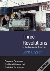 Capa do artigo Three Revolutions