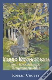 Capa do artigo Three Revolutions