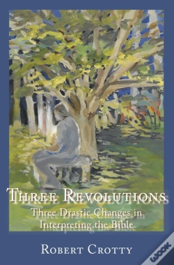 Capa do artigo Three Revolutions
