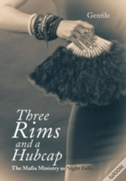 Capa do artigo Three Rims And A Hubcap