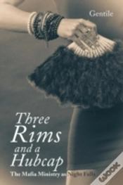 Capa do artigo Three Rims And A Hubcap