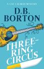 Three-Ring Circus - Preview