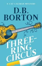 Capa do artigo Three-Ring Circus