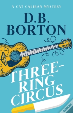 Capa do artigo Three-Ring Circus