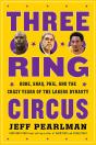 Three-Ring Circus - Preview