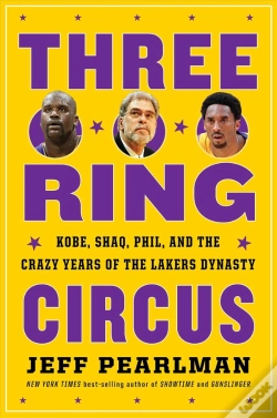 Capa do artigo Three-Ring Circus