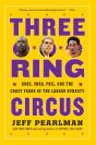 Three-Ring Circus - Preview