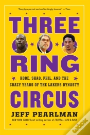 Capa do artigo Three-Ring Circus