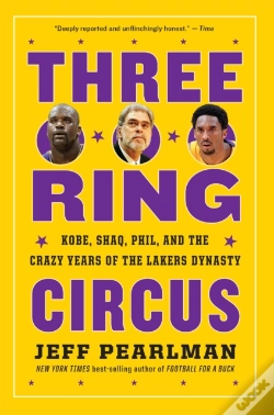 Capa do artigo Three-Ring Circus