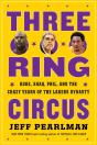 Three-Ring Circus - Preview