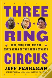 Capa do artigo Three-Ring Circus