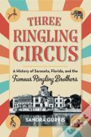 Three Ringling Circus