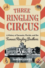 Capa do artigo Three Ringling Circus