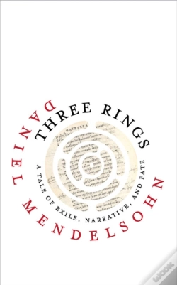 Capa do artigo Three Rings