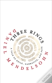 Capa do artigo Three Rings