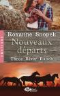 Three River Ranch T.2 : Nouveaux Départs - Preview