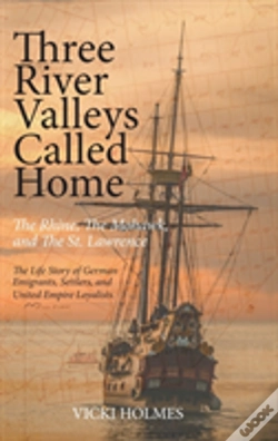 Capa do artigo Three River Valleys Called Home