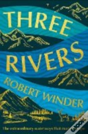 Capa do artigo Three Rivers - Export Ed. Elliott & Thompson