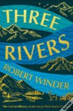 Capa do artigo Three Rivers - Export Ed. Elliott & Thompson