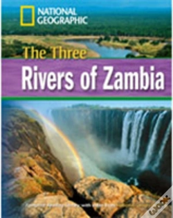 Capa do artigo Three Rivers Of Zambia