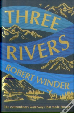 Capa do artigo Three Rivers