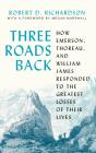 Three Roads Back - Preview