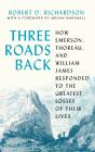 Three Roads Back - Preview