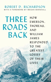 Capa do artigo Three Roads Back
