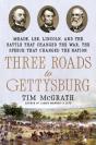 Three Roads To Gettysburg - Preview