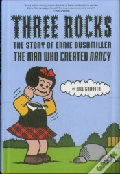 Capa do artigo Three Rocks